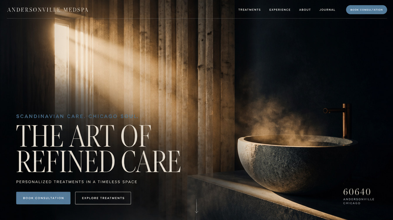 Andersonville Medspa