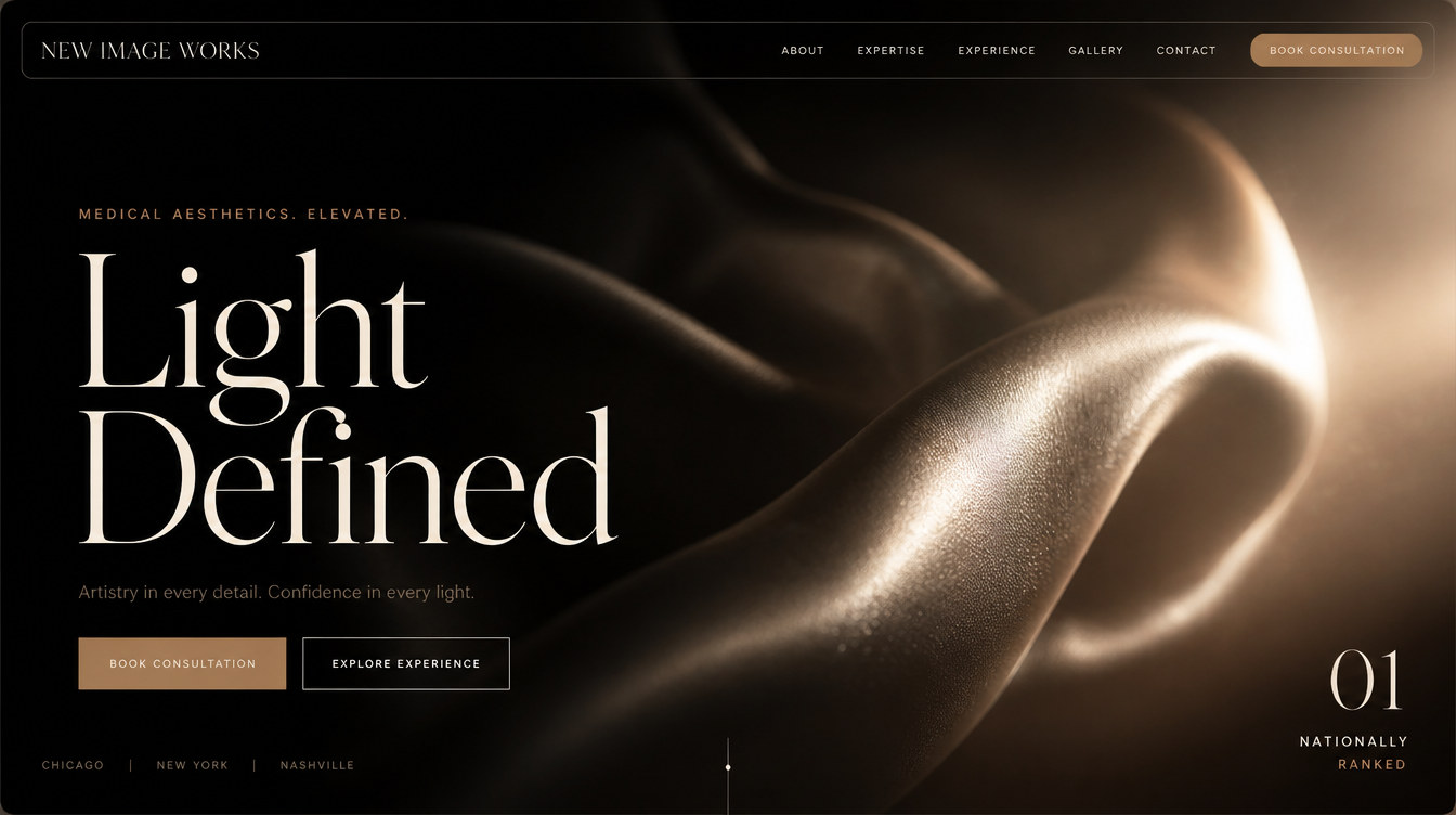 New Image Works